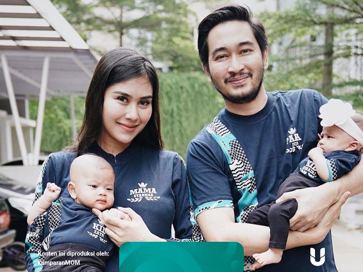 Gambar Baju Yang Serasi Buat Acara Haqiqah Anak - Gambar Baju Yang